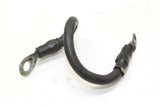 99-02 Ducati St2 Negative Battery Cable Ground Wire OEM