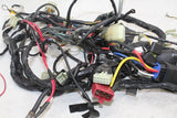 86-06 Kawasaki Concours Zg1000a Main Engine Wiring Harness Motor Wire Loom OEM