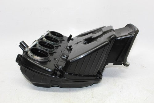 2013 Kawasaki Ninja Zx6r Zx636e Airbox Air Intake Filter Box 11011-0752