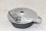 2006 Yamaha Virago 250 Xv250 Drum Brake