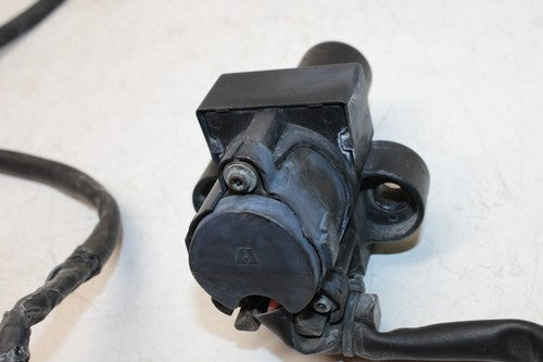 1996 Honda Cbr600f3 Ignition Lock !NO KEY!