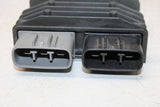 2005 Kawasaki Ninja Zx10r Zx1000c Rectifier Voltage Regulator