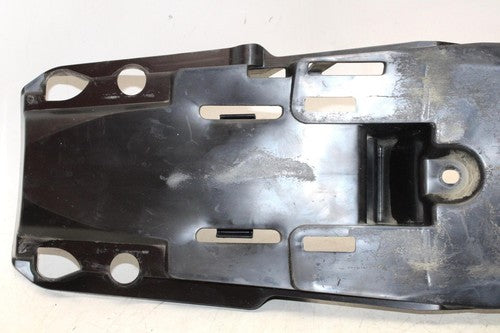 2007 Suzuki Gsxr1000 Rear Back Tail Undertail Battery Tray Plastic