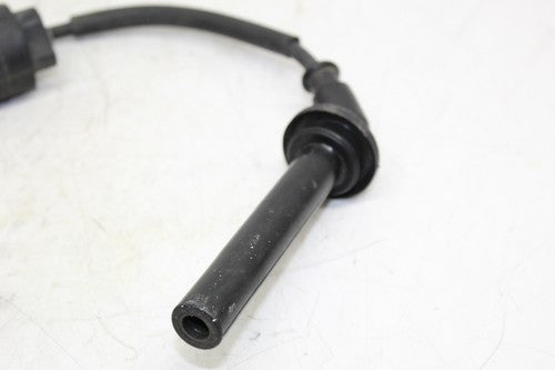 2018 Yamaha Yzf-r3 Ignition Coil Spark Plug Cap Set