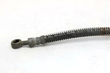 1992 Yamaha Fzr600r Rear Back Brake Hose Fluid LINE OEM