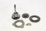 2015 Kawasaki Ninja 300 Ex300b Abs Engine Motor Idler Idling Gear Set