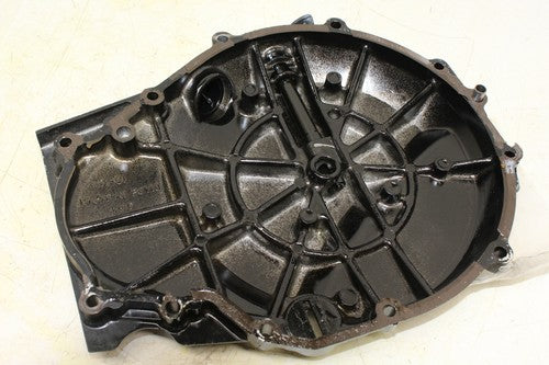 2001 Kawasaki Ninja 500r Ex500d Clutch Side Engine Motor Cover