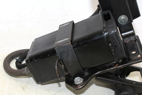2007 Kawasaki Ninja 500r Ex500d Evap Vapor Charcoal Emission Canister