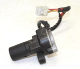 1991 Suzuki Gsxr750 Ignition Lock Key Set W/ Gas Cap And Seat Lock NO KEY
