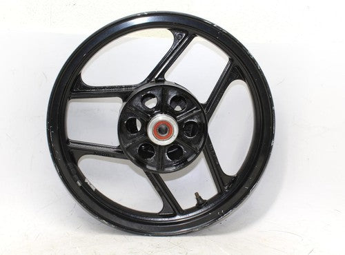 2004 Kawasaki Ninja 250r Ex250f Rear Wheel Back Rim OEM
