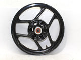 2004 Kawasaki Ninja 250r Ex250f Rear Wheel Back Rim OEM