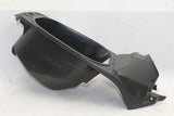 2009-14 Yamaha Zuma Yw125 Under Seat Storage Box Luggage Trunk Compartment OEM