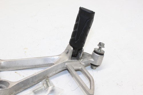 2011-2013 Honda Cbr250r Right Rear Back Passenger PEG OEM