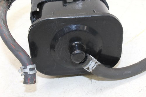 2004 Suzuki Gs500fh Evap Vapor Charcoal Emission Canister