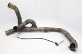 2004-2009 Aprilia Rsv1000 R Exhaust Header Pipes Manifold OEM