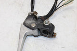 1981 Kawasaki Kz750e Standard Clutch Perch Mount With Lever
