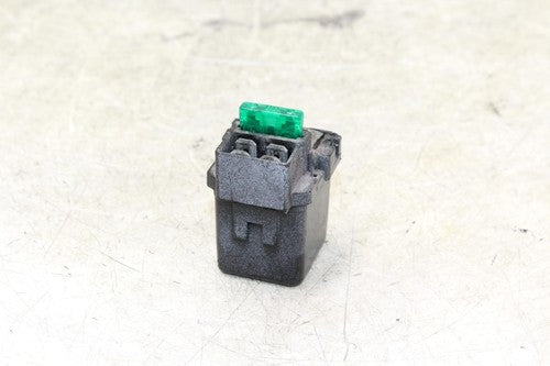 1996 Honda Cbr900rr Engine Starter Relay Starting Motor Switch