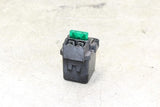 1996 Honda Cbr900rr Engine Starter Relay Starting Motor Switch