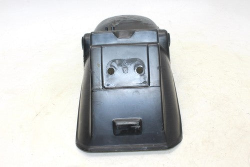 1979 Suzuki Gs550 Rear Back Wheel Fender Mud Guard