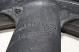 2001 Kawasaki Zrx1200 Rear Back Wheel Rim With Rotor