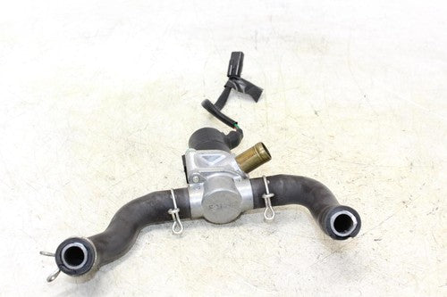 2006 Honda Cbr600rr Air Valve Solenoid Top Engine Switch Sensor