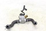 2006 Honda Cbr600rr Air Valve Solenoid Top Engine Switch Sensor