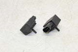 2008 Suzuki Gsxr600 Map Mass Air Flow Pressure Sensor 100798-736