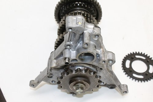 1999 Honda Nighthawk 750 Cb750 Engine Motor Transmission Tranny Gears OEM *RUNS*