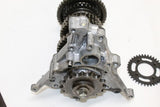1999 Honda Nighthawk 750 Cb750 Engine Motor Transmission Tranny Gears OEM *RUNS*