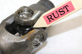 2001 Honda Shadow Sabre 1100 Vt1100c2 U Universal Joint Gear