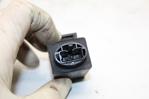 1996 Honda Cbr600f3 Sensor Relay Switch Set