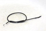 97-07 Kawasaki Ninja 250r Ex250f Clutch Cable Line OEM