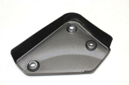07-15 Yamaha V Star 1300 Xvs1300a Side Covers ,Brackets OEM