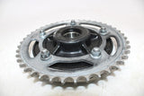 2007 Suzuki Gsxr600 Front Sprocket