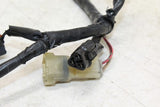 2006 Yamaha Yzf R6s Ignition Coil Wiring Harness Wire Loom