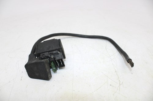 2002 Kawasaki Vulcan 500 En500c Ltd Engine Starter Relay Starting Motor Switch