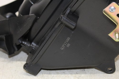 2022 Lifan Qipai Kpr 200 Airbox Air Intake Filter Box