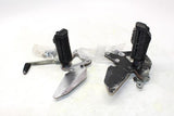2004 Suzuki Gs500f Right Left Rearsets Rear Set Driver Foot Pegs