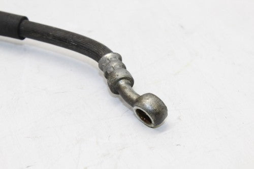 1983 Suzuki Gs750e Rear Back Brake Hose Fluid LINE OEM