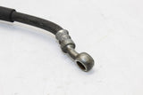 1983 Suzuki Gs750e Rear Back Brake Hose Fluid LINE OEM