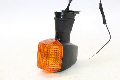 2004 Kawasaki Ninja Zx12r Zx1200b Rear Turn Signal Light Indicator