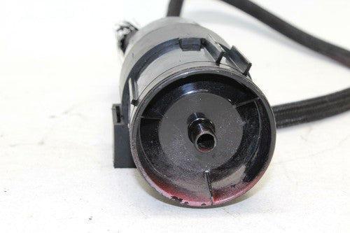 04-05 Suzuki Gsxr750 Evap Vapor  Charcoal Emission Canister Oem 17210-26e00