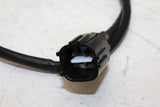 22 Kawasaki Ninja Zx-10r Oxygen O2 Exhaust Gas Lambda Sensor