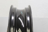 2008-12 Kawasaki Ninja 250r Ex250j Rear Back Wheel Rim OEM