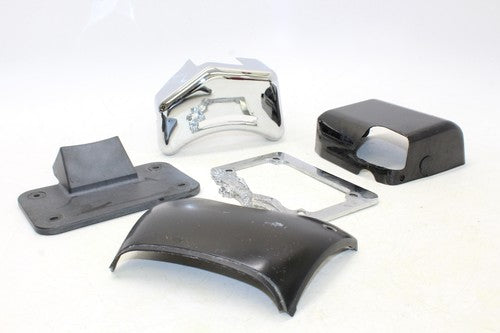 1996 Kawasaki Vulcan 1500 Vn1500c Fairing Set Cowls Cowlings Kit