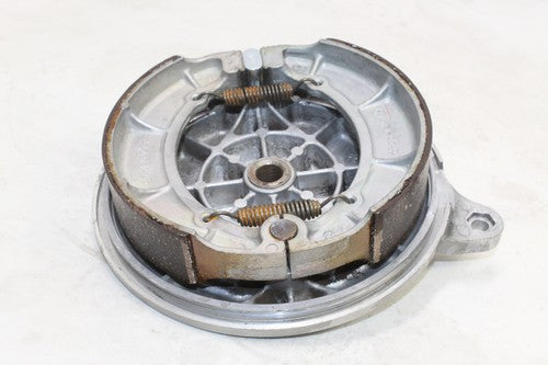 1982 Yamaha Xj750 Rear Back Brake Drum OEM