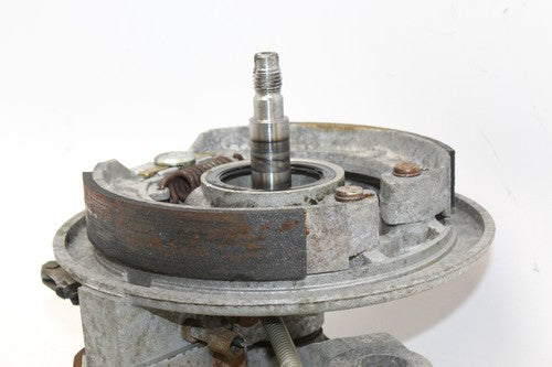 1980 Piaggio Vespa 250 Front Forks Shock Suspension OEM