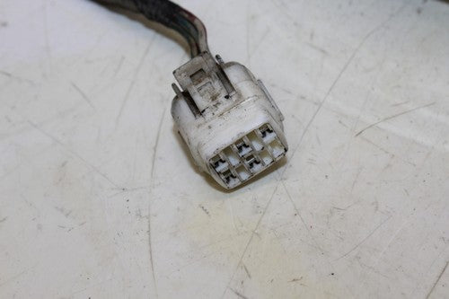 2002 Kawasaki Vulcan 1500 Vn1500p Mean Streak RIght Left Airbox Set