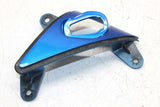 2005-2006 Kawasaki Ninja Zx6r TURN Signal Plate Cover Left OEM