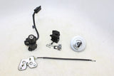 2015 Honda Cbr500r Ignition Lock Key Set With Gas Cap And Seat Lock